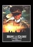 Hope and Glory - film de Boorman