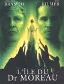 l'Ile du Docteur Moreau