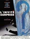l'Invité Surprise - film de Lautner