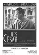 Jules César - film de Mankiewicz