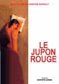 le Jupon Rouge - le film