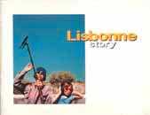 Lisbonne Story