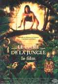 le Livre de la Jungle - film de Sommers