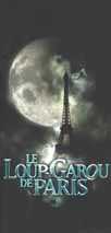 le Loup-Garou de Paris