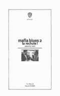 Mafia Blues 2 - la rechute