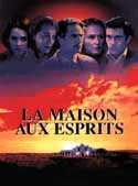 la Maison aux Esprits - le film