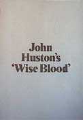 John Huston's Wise Bllod