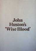 John Huston's Wise Bllod
