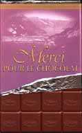 Merci pour le Chocolat