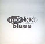 Mo'Better Blues