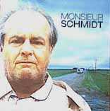 Monsieur Schmidt