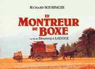 le Montreur de Boxe