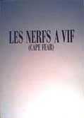 les Nerfs  Vif - film de Scorsese