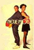 Neuf Mois - le film