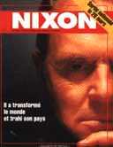 Nixon - film d'Oliver Stone