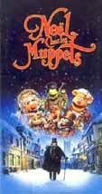 Noel chez les Muppets