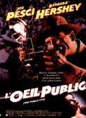 l'Oeil Public - le film