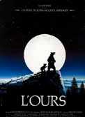 l'Ours - film d'Annaud