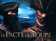 le Pacte de Loups