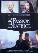 la Passion Batrice - le film