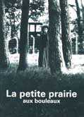 la Petite prairie aux bouleaux