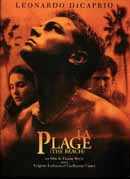 la Plage - film avec DiCaprio