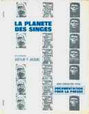 la Plante des Singes - film de Franklin Schaffner