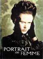 Portrait de Femme - film de Jane Campion