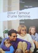 Pour l'Amour d'une Femme