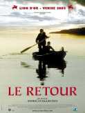 le Retour - film de Zviaguinstev