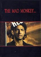 the Mad Monkey - film de Fernando Trueba