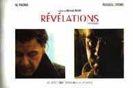 Rvlations - film de Michael Mann