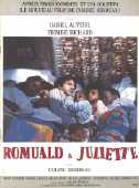Romuald et Juliette - le film