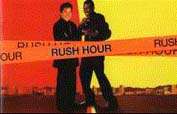 Rush Hour - le film
