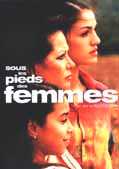 Sous les pieds des femmes - le film