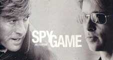 Spy Game - Jeux d'espions