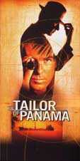 The Tailor of Panama