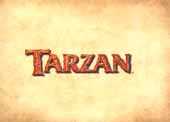 Tarzan - film de Disney