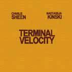 Terminal Velocity - le film