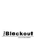 The Blackout - film d'Abel Ferrara