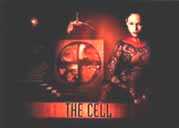 The Cell - film avec Jennifer Lopez