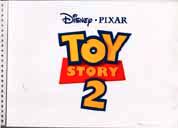 Toy Story 2 - film de Disney