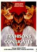 Trahisons Conjugales - le film