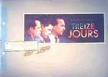 Treize Jours - film avec Kevin Costner