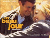 Un Beau Jour - film avec Georges Clooney