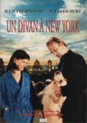 Une Divan  New York