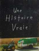 Une Histoire Vraie - film de David Lynch