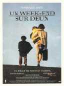 Un week-end sur deux - le film