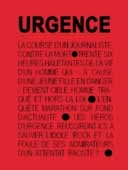 Urgence - film avec Richard Berry