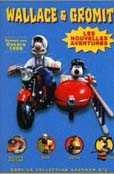 Wallace et Gromit, les nouvelles aventures